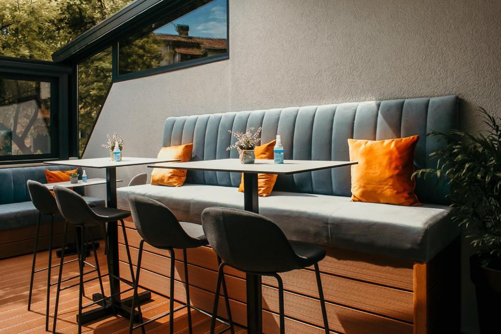Peace 2 Apartments With Parking Budva Ngoại thất bức ảnh