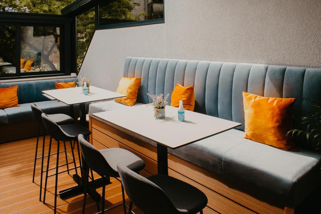 Peace 2 Apartments With Parking Budva Ngoại thất bức ảnh