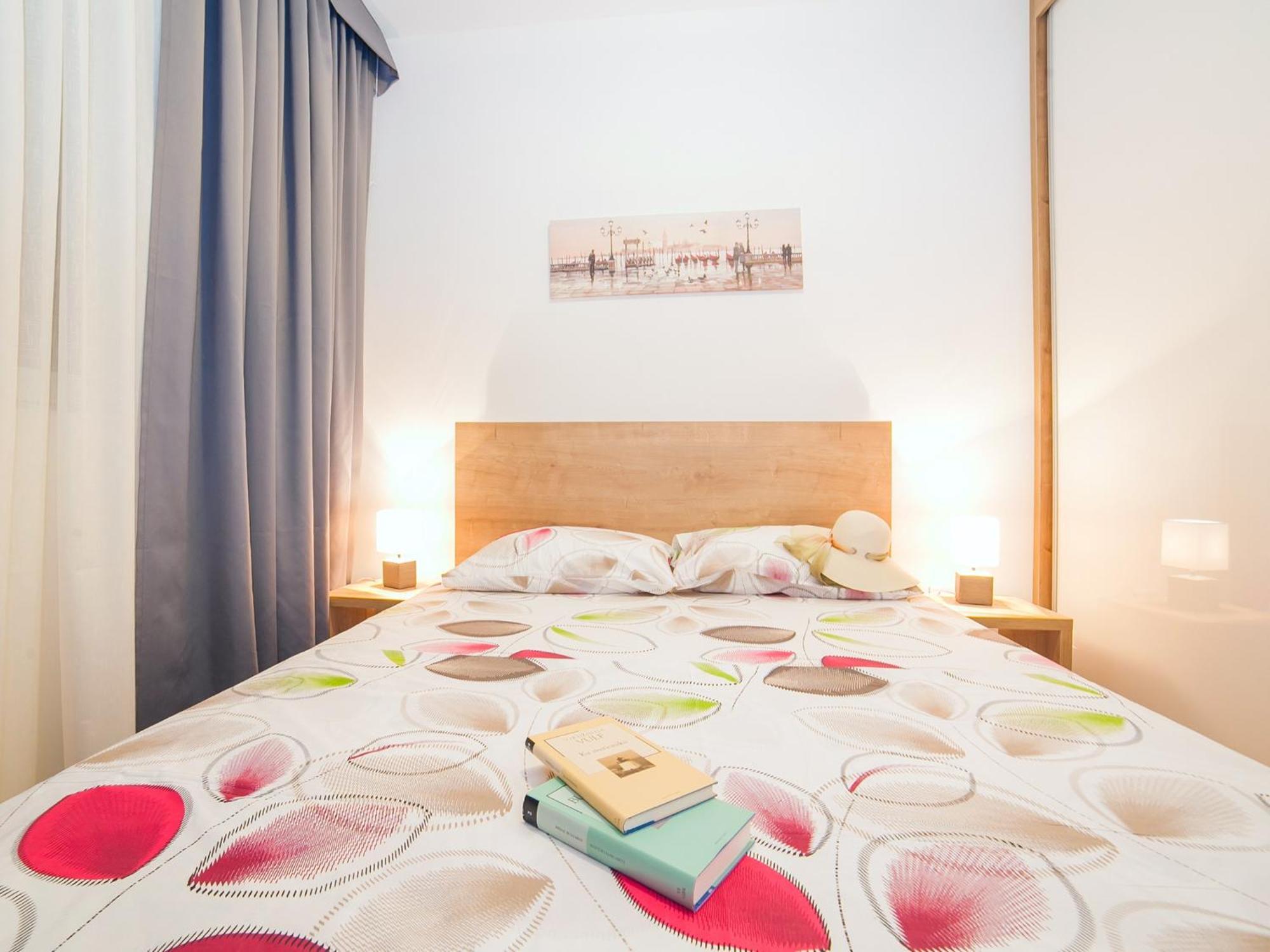 Peace 2 Apartments With Parking Budva Phòng bức ảnh