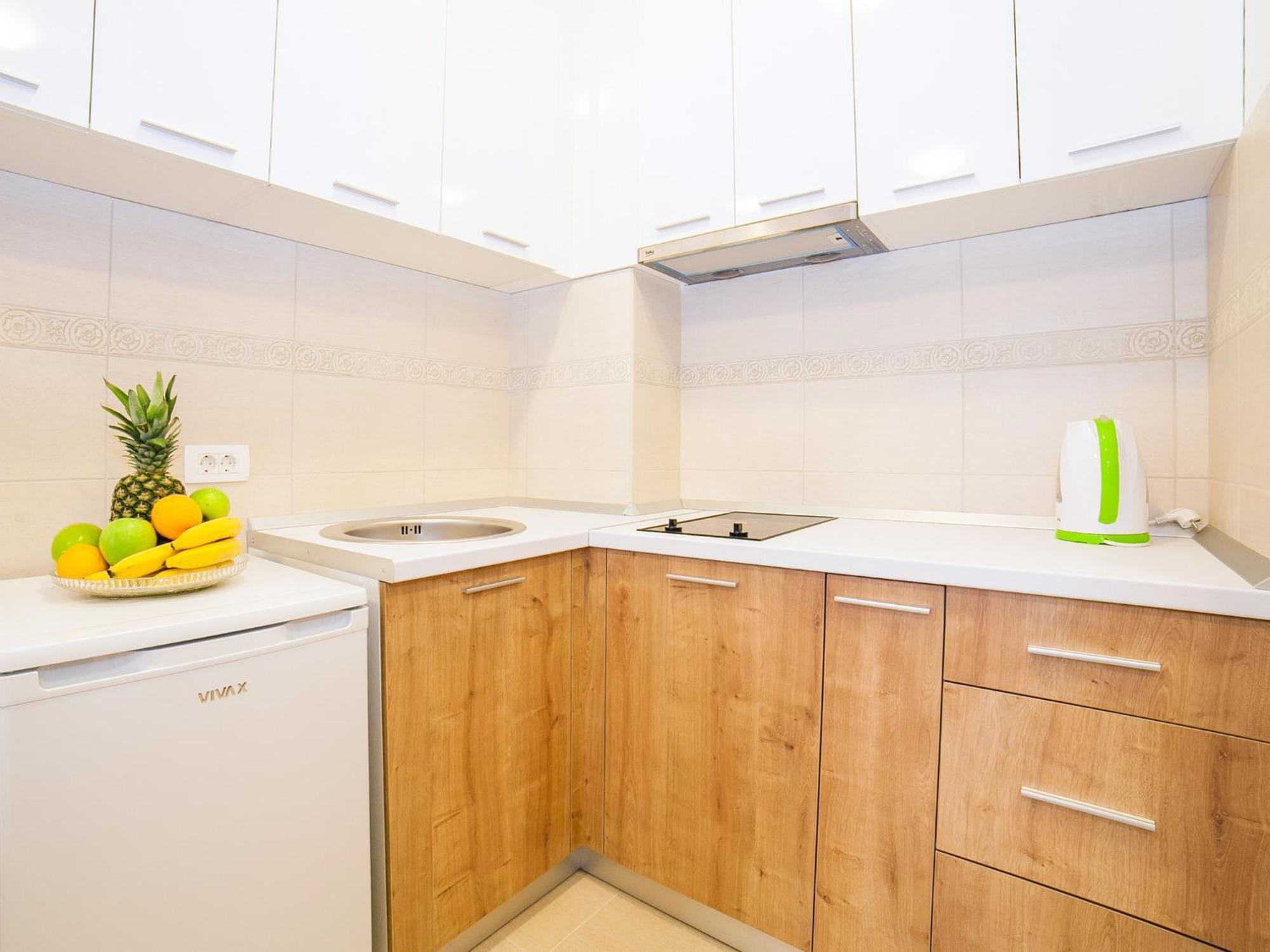 Peace 2 Apartments With Parking Budva Phòng bức ảnh